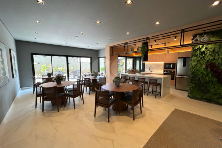 Apartamento no Madison Tower, na região do Parque Faber, com 3 quartos e 3 vagas de garagem
