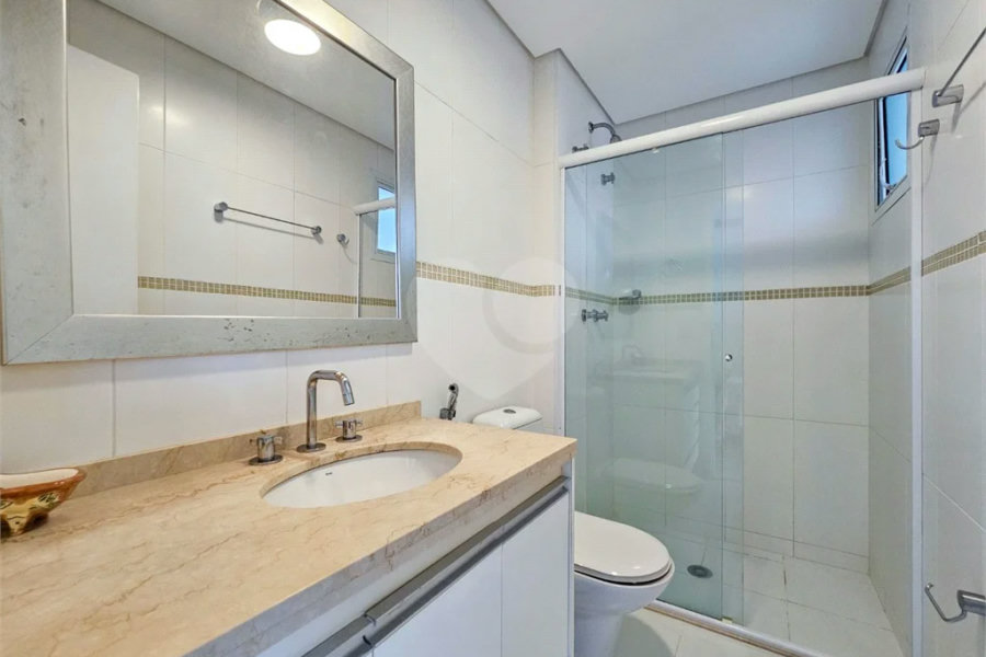 Apartamento à venda com 4 suítes em Riviera de São Lourenço, Bertioga, SP