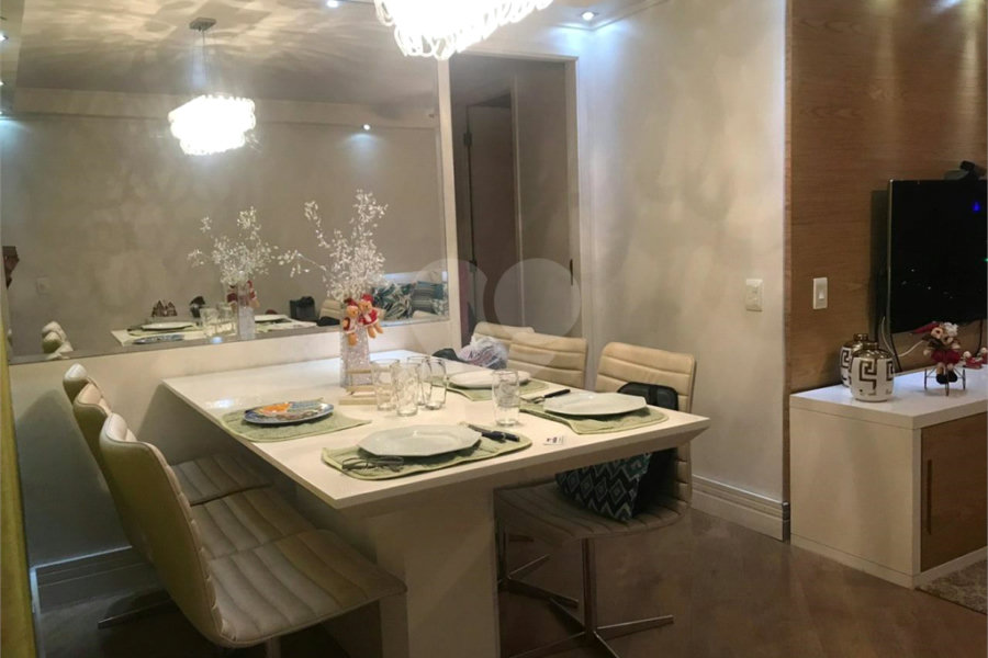 Apartamento à venda com 3 quartos, sendo 1 suíte,  em Butantã, São Paulo, SP
