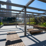 Studio Novo 25 m2 á venda Anália Franco - LÚMEN PORTE STUDIOS