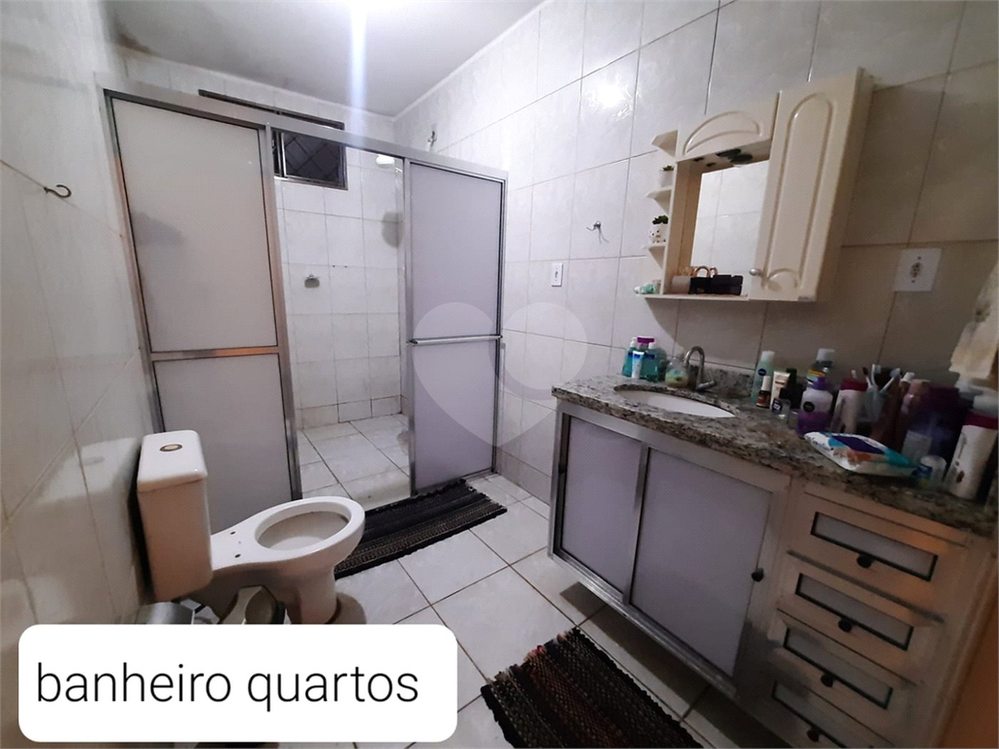 Casa a venda na Vila Morumbi, com 186,80 m² de área construída,