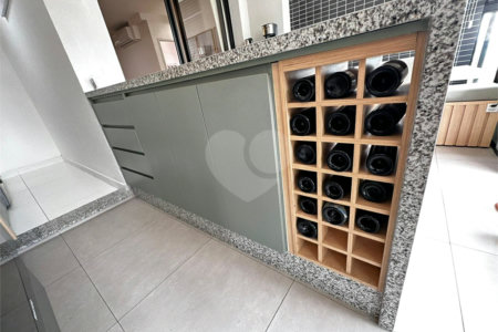 Apartamento á venda - Pinheiros