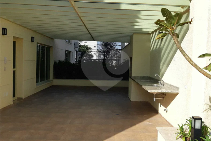 Apartamento para alugar com 3 quartos, sendo 1 suíte, em Jardim São Paulo(zona Norte), São Paulo, SP