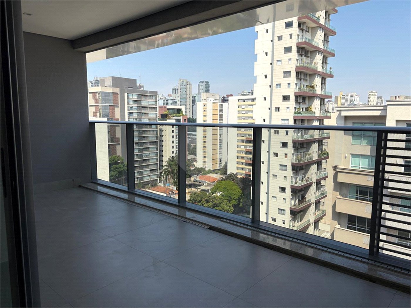 Studio á venda com 40m² - Dual Lifestyle