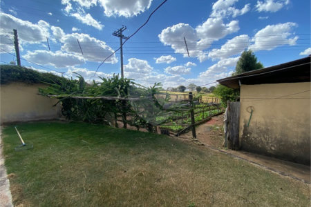 Excelente sitio para venda.