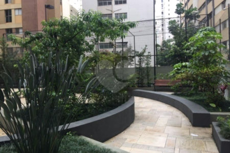 Apartamento a venda Bairro Higienópolis