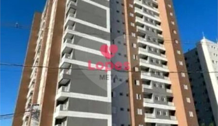 Apartamento à venda com 2 quartos, sendo 1 suíte, em Condomínio Residencial Colinas do Paratehy, São José dos Campos, SP