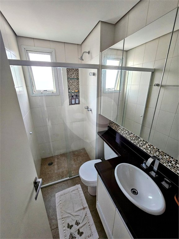 Apartamento à venda na Mooca com 73 m² com 3 dormitórios e 2 vagas. Aceita e estuda Permuta.