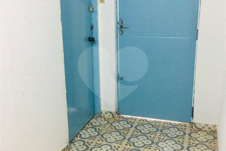 Casa Antiga - Campos Elíseos - 3 quartos