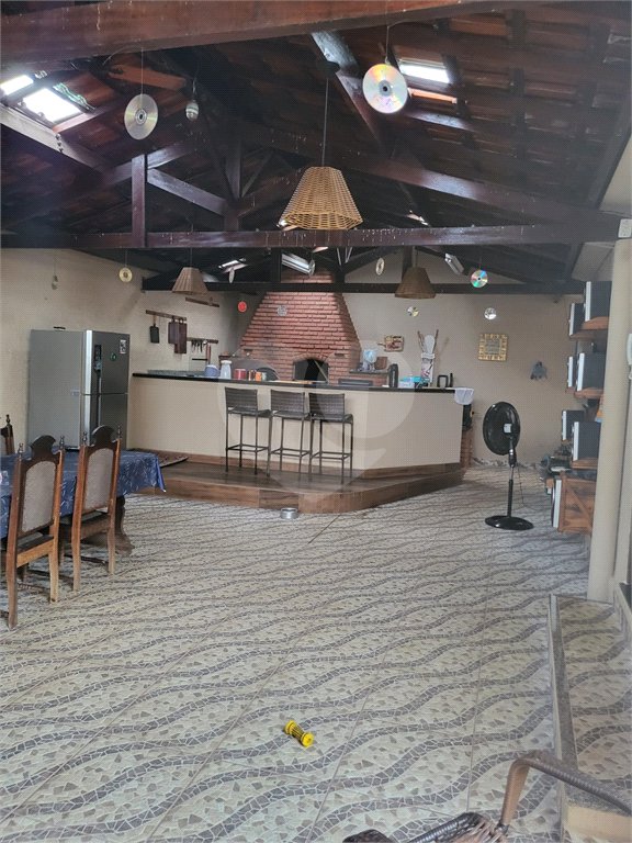 Casa térrea na Vila Boa Vista