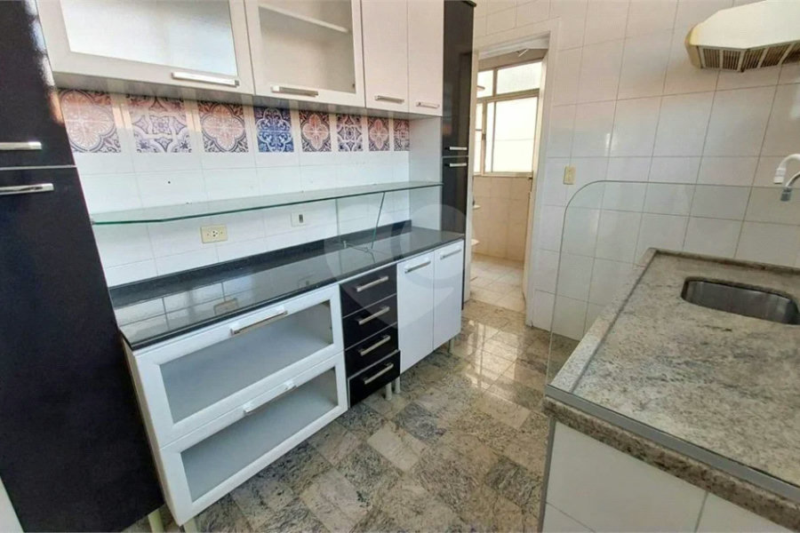 Apartamento de 03 dormitórios. Agende uma visita.