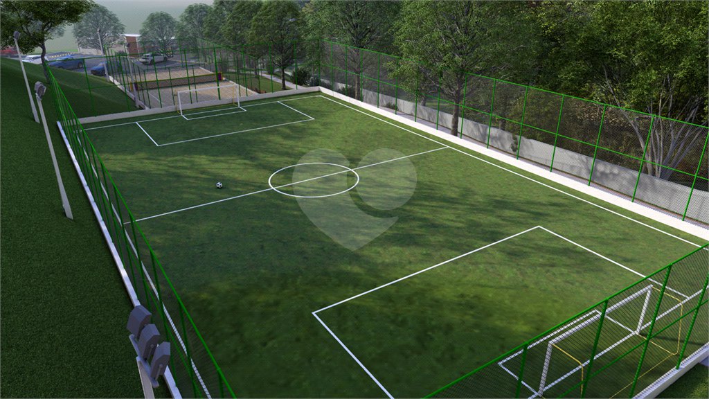 Ecoville 3 Club Residence - Lotes à Venda a partir de 360m²