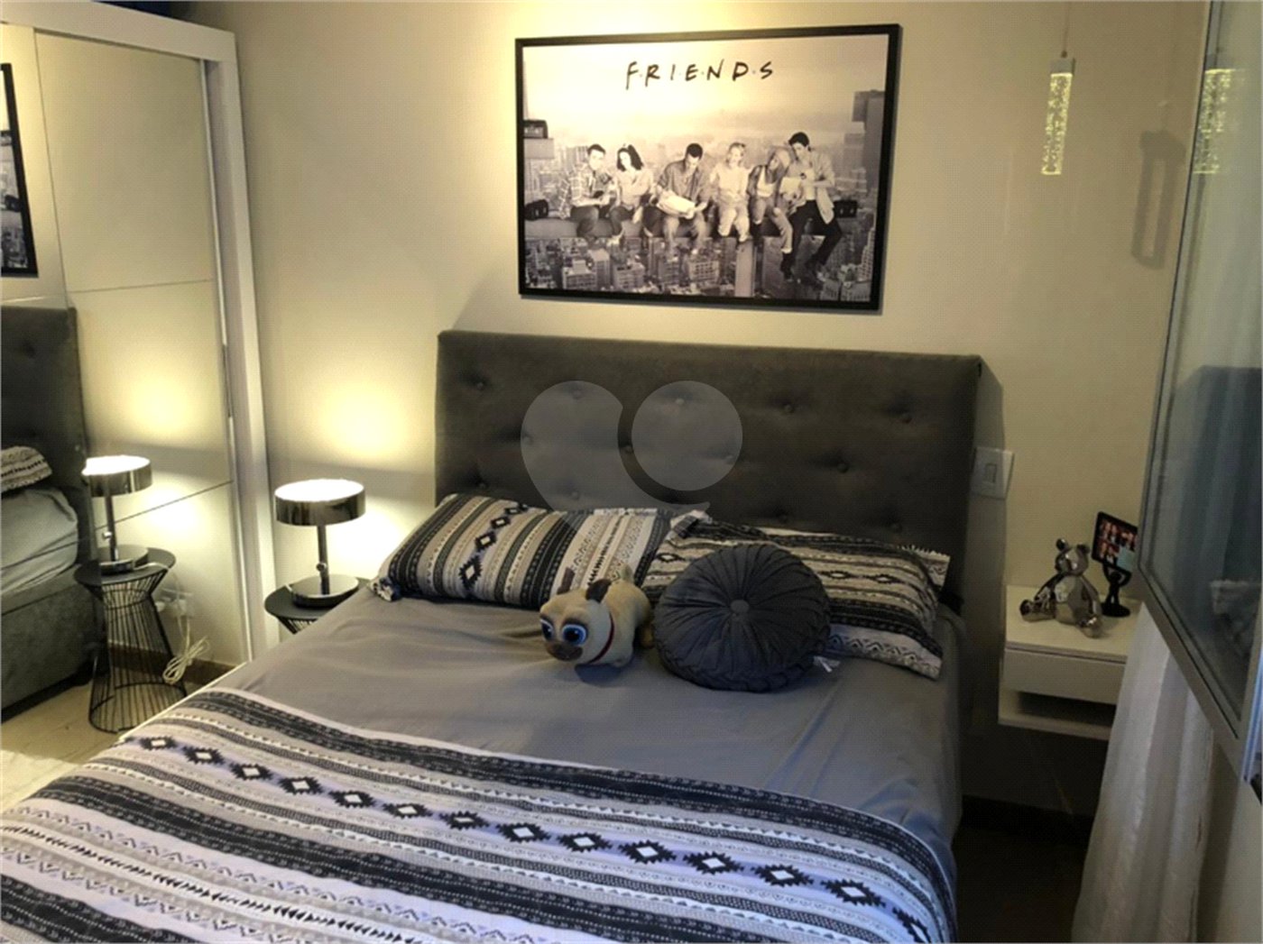 Apartamento Brás
