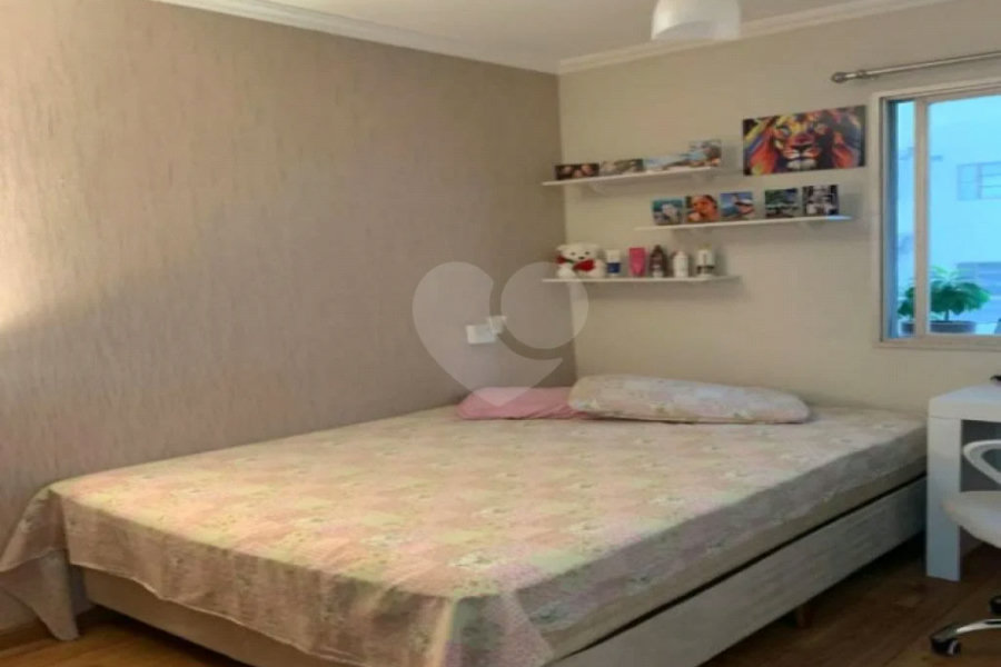 Ótimo apartamento na Vila Mascote, venha fazer uma visita.