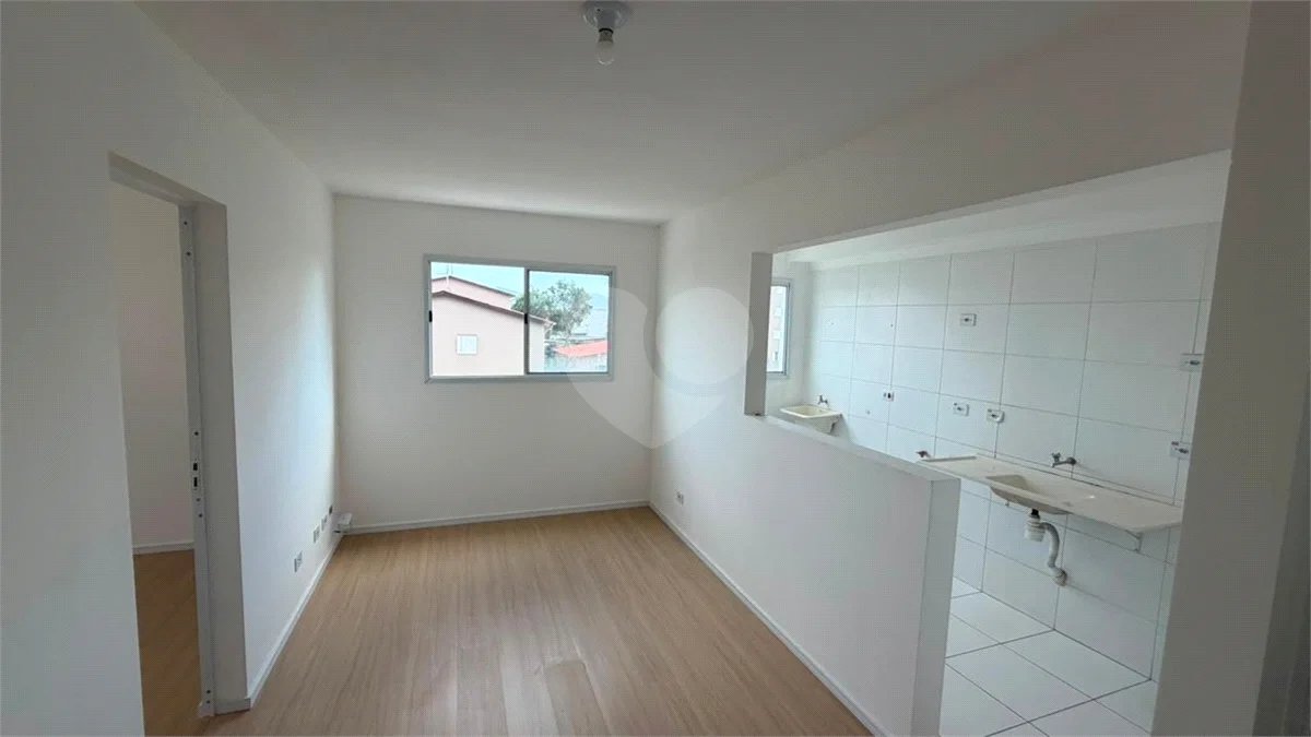 Apartamento à Venda – Condomínio Residencial Finlândia | Mogi das Cruzes