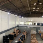 GALPÃO / PRÉDIO INDUSTRIAL À VENDA
