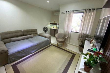 Casa térrea para venda Jardim Santa Paula