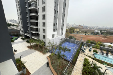 APARTAMENTO 92M NO PARQUE DA MOOCA