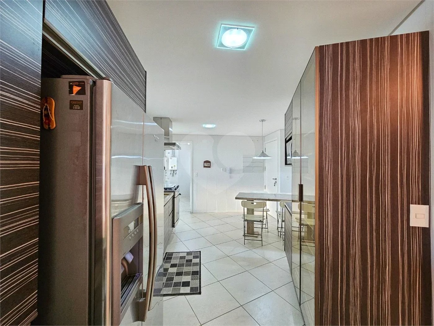 Apartamento à venda com 4 suítes em Riviera de São Lourenço, Bertioga, SP