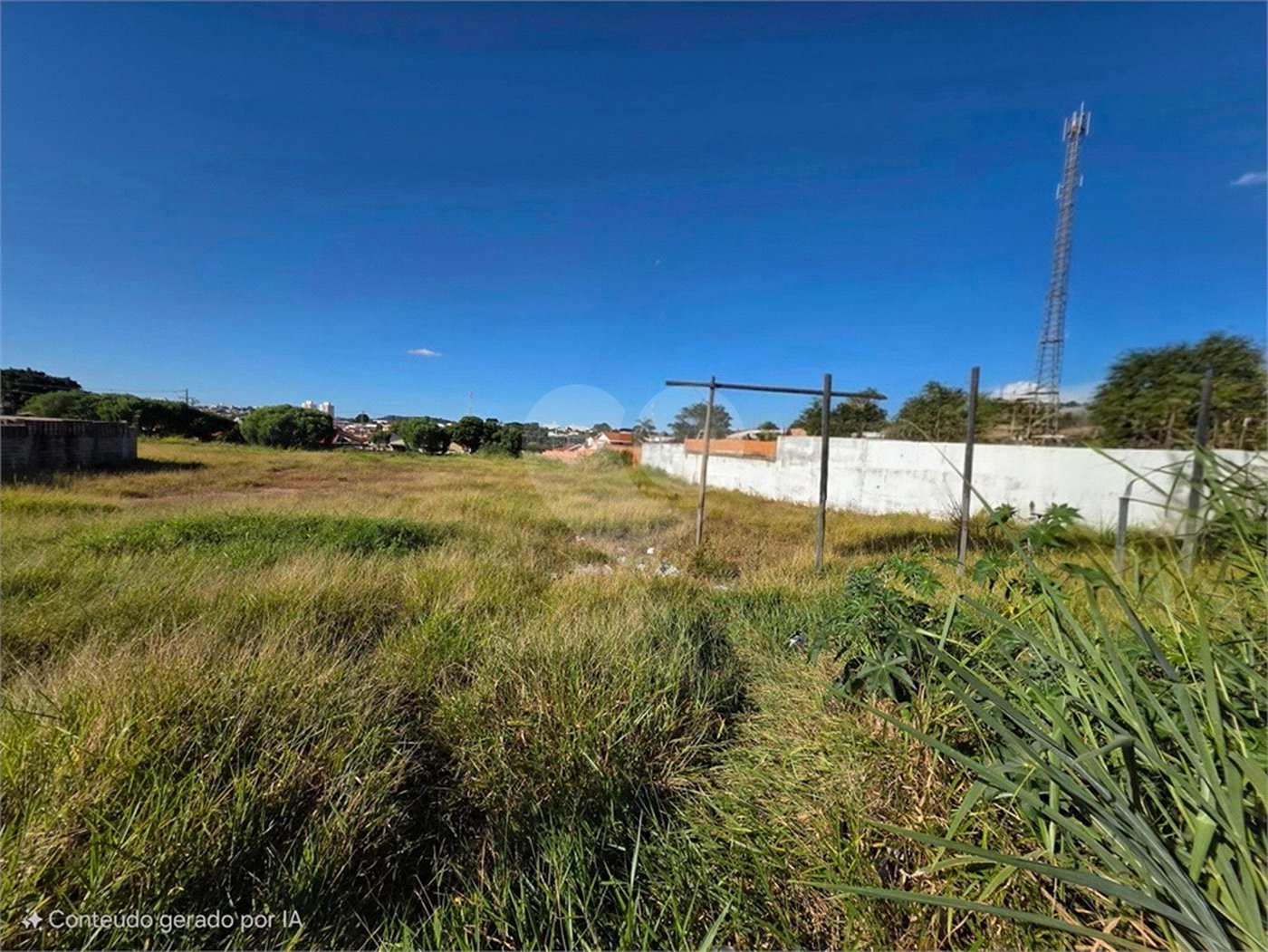 Terreno 5.580 m² comercial ou residencial