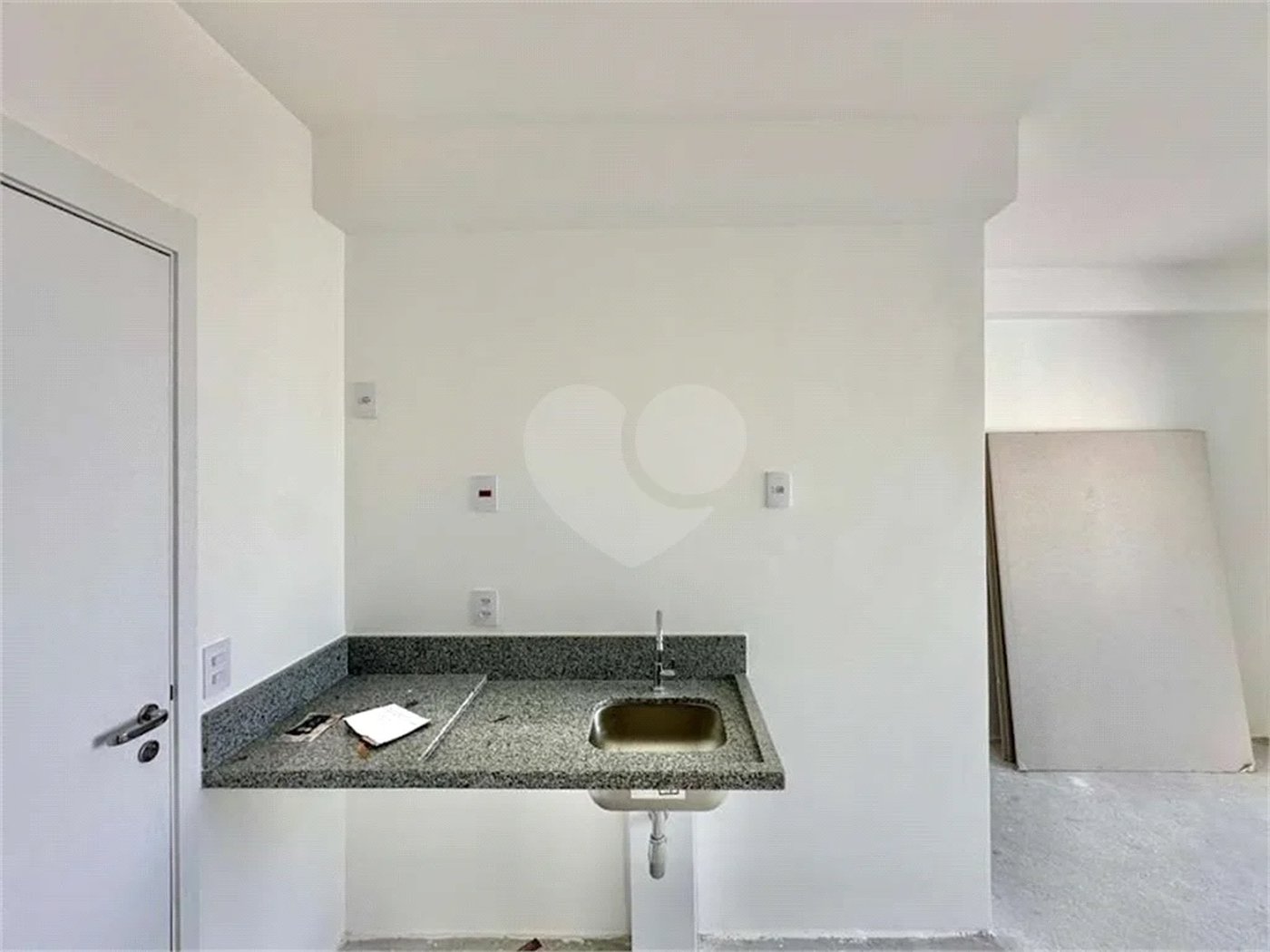 BELA VISTA Studio NIK Paulista - 21,73m² - Rua Augusta - ideal p/ INVESTIDORES!