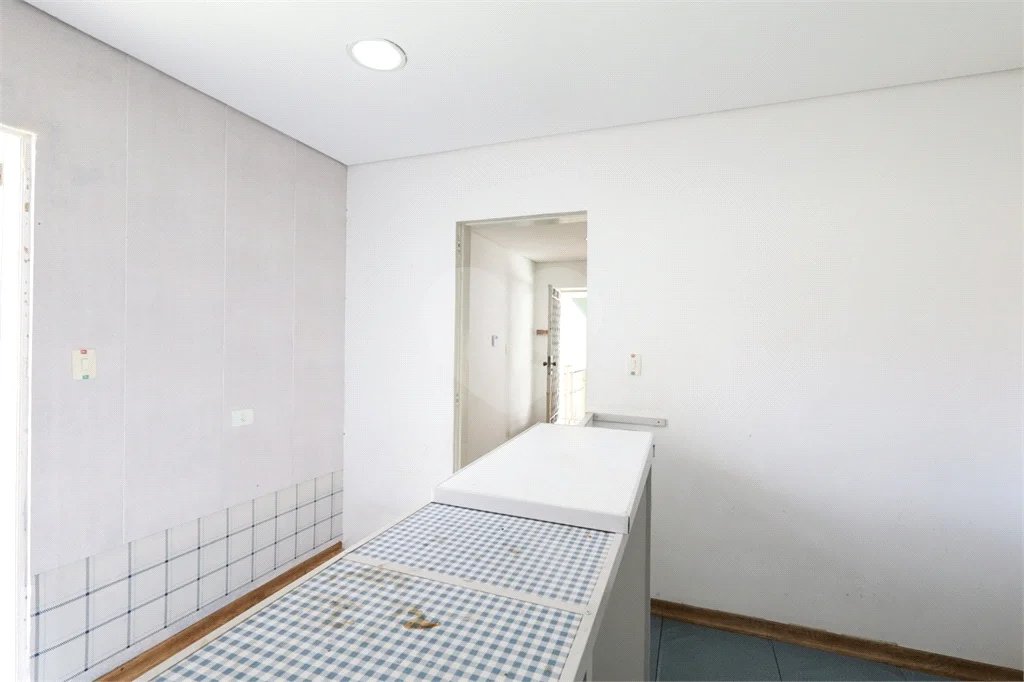 CASA TÉRREA DE 225M COM 3 DORM 1 SUÍTE 5 VGS NA VILA MARIANA