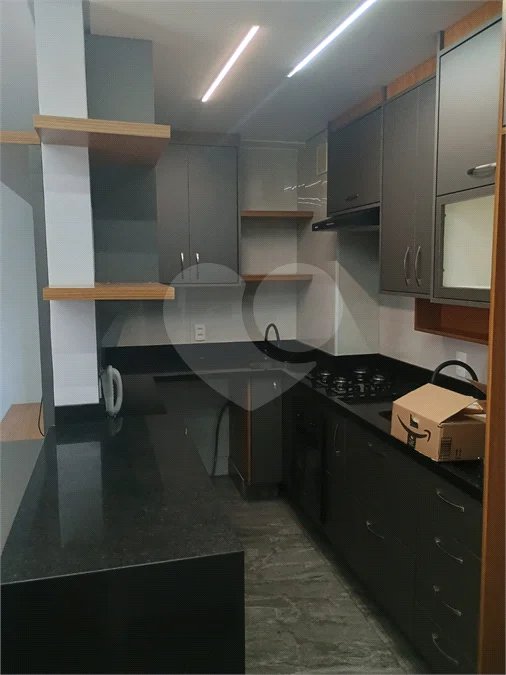 Apartamento, a venda, com 34m² de área útil, 2 quartos, lazer completo -Vila Guilherme