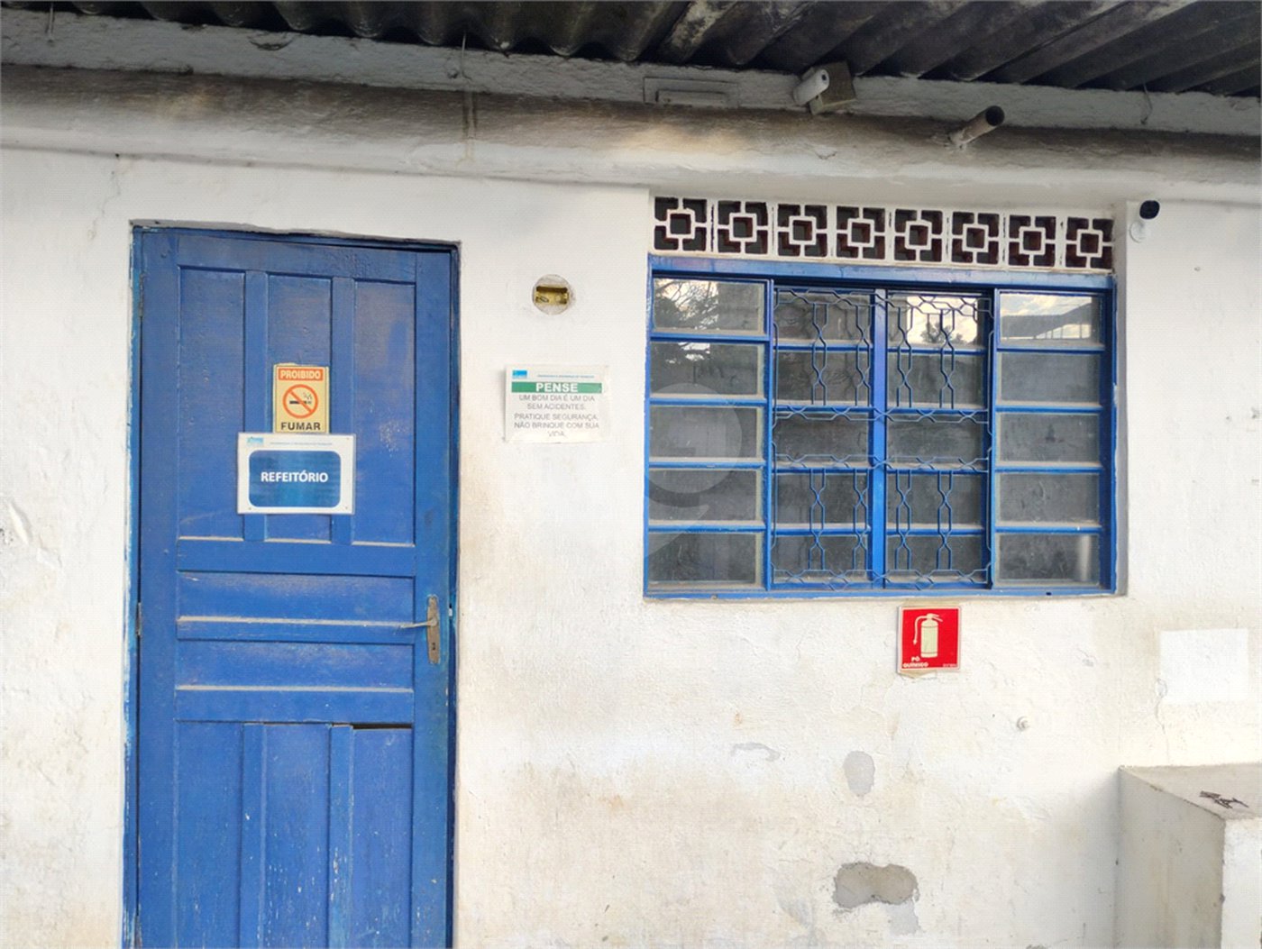 Aluga-se imóvel comercial na Zona Sul com 1500 m2