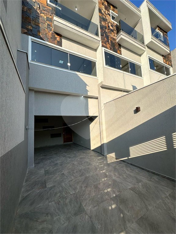 Sobrado dos Sonhos com 3 Dormitórios à venda, 190m² - Vila Pirituba