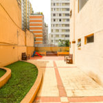 APARTAMENTO COM 3 DORMITÓRIOS, 1 SUÍTE, 2 VAGAS, 142 M² - JARDIM AMÉRICA