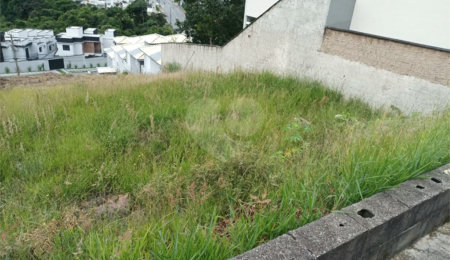 Terreno à venda em Residencial Morumbí, Poços de Caldas, MG