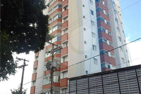 Apartamento com 68m², 2 dormitórios, sendo 1 suíte, 1 vaga, à venda na Vila Matilde.