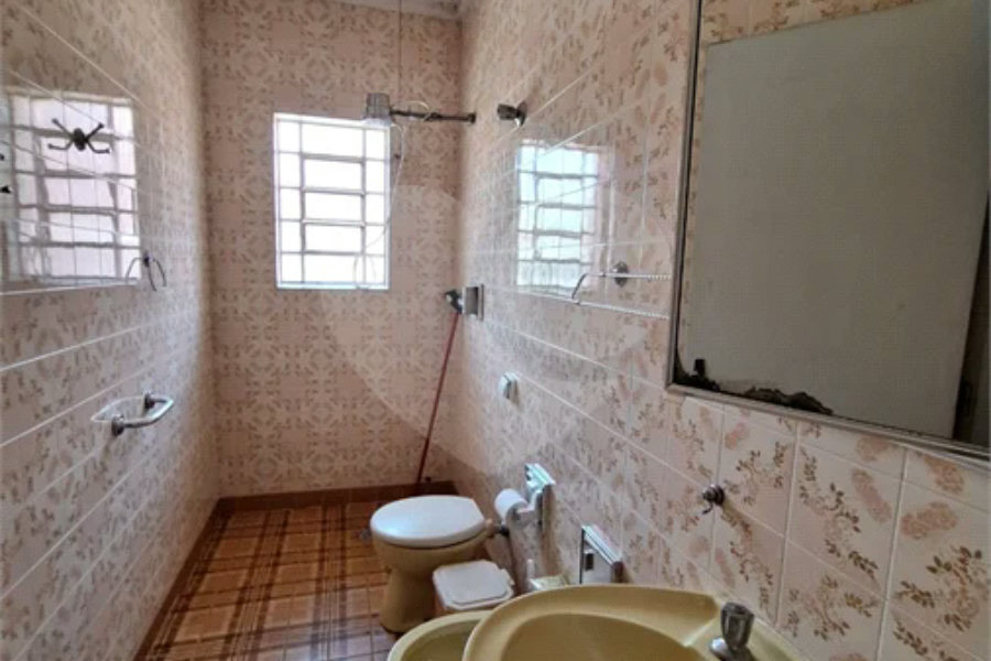 Sobrado à venda com 1 suíte em Tucuruvi, São Paulo, SP