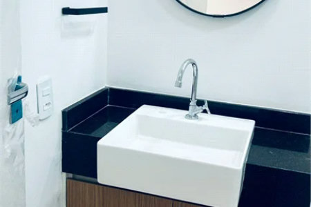 Vende-se Studio de 24 metros em Pinheiros