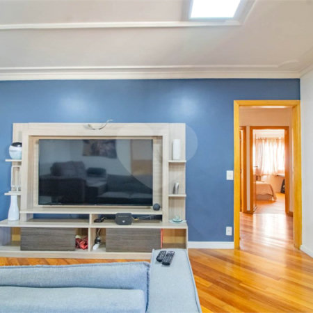 Apartamento à Venda – 138m² no Campo Belo – SP