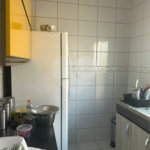 Apartamento à venda - Santo André
