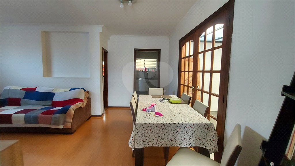 Casa á venda - Vila Guarani