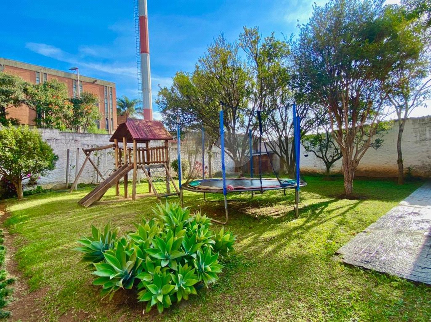 Casa á venda - Centro