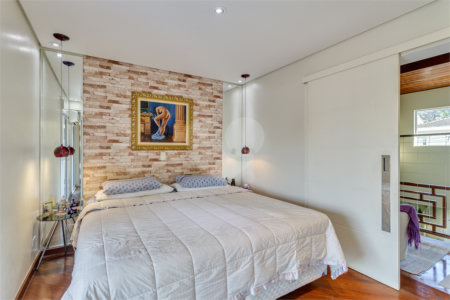 Casa à venda ou para alugar com 4 quartos, sendo 2 suítes, em Jardim Prudência, São Paulo, SP