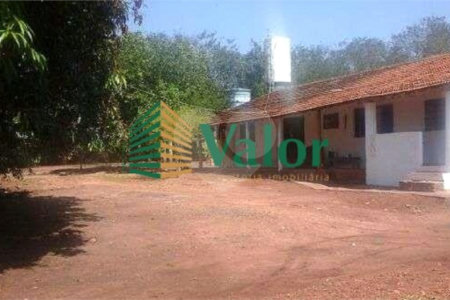 Sítio Estrada São Carlos Ribeirão - próximo São Carlos