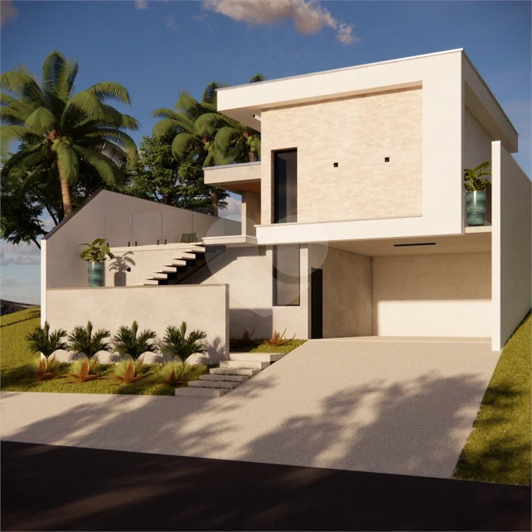 Casa à venda no Condomínio Villa Bela Vista - Piracicaba/SP.