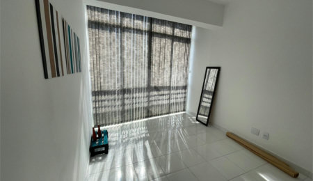 Apartamento à venda em Santa Efigênia, São Paulo, SP