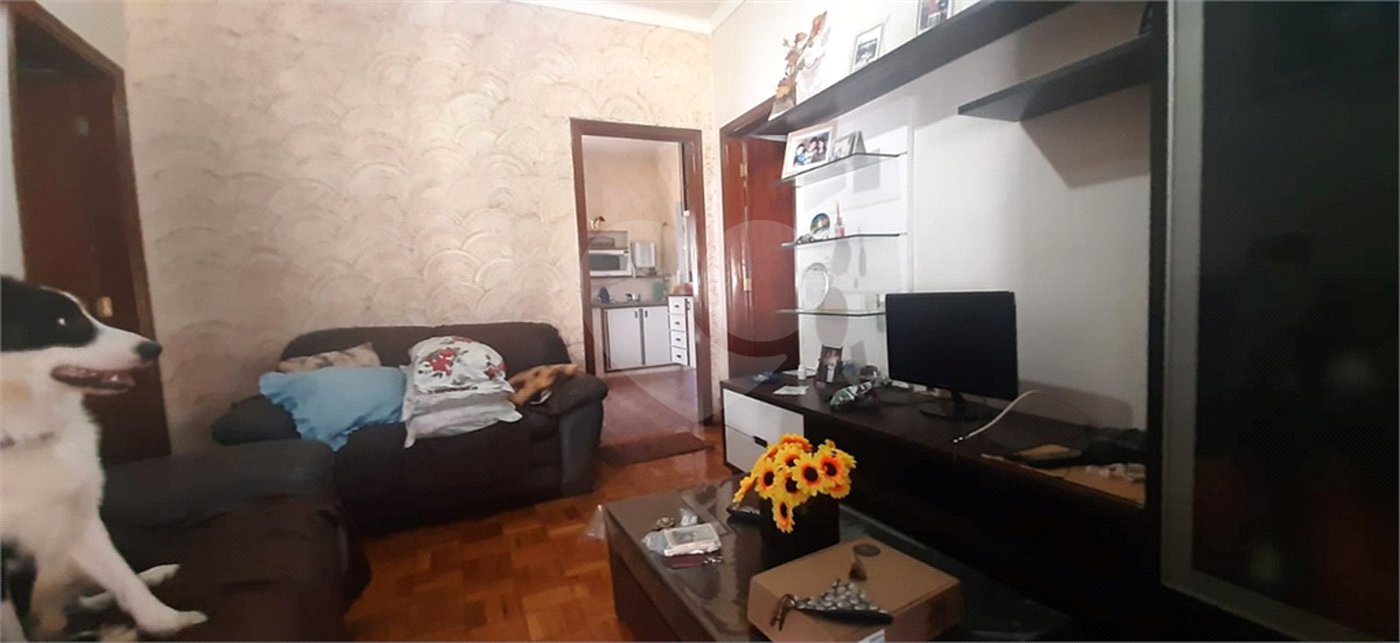 Casa térrea na Vila Prado .