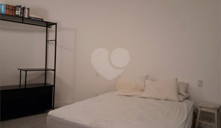 Apartamento à venda com 1 suíte em República, São Paulo, SP