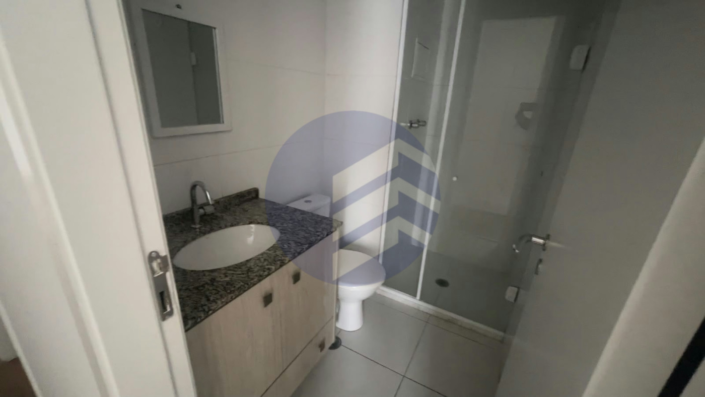 Apartamento para alugar com 3 quartos, sendo 1 suíte, em Vila Mascote, São Paulo - SP