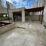 Apartamento á venda - Parque Bristol