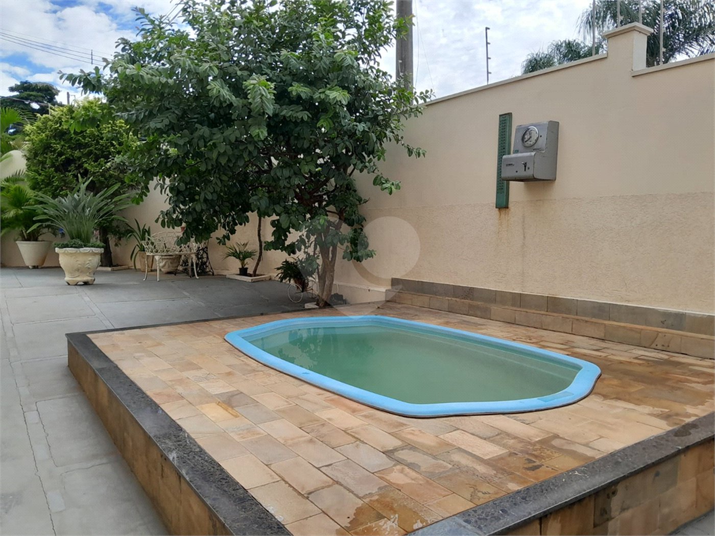 Casa para venda no Planalto Paraíso.