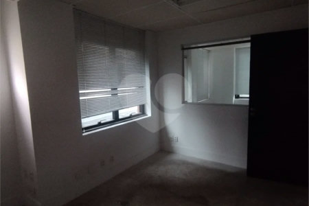Sala comercial para locação no Jardim Paulista