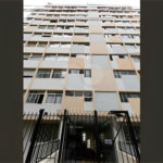 Apartamento á venda na Bela Vista, São Paulo