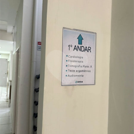 Ponto Comercial 1.400M² - Pronto para Uso – Ideal para Clínicas, Centros de Especialidades ou Hospitais de Pequeno Porte